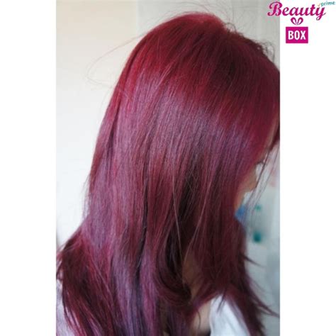 Schwarzkopf Igora Royal Natural Hair Color Extra Light Blonde Violet Red Beauty Box