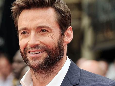 Hugh Jackman 66 Amazing Facts About The Actor List Useless Daily Facts Trivia News