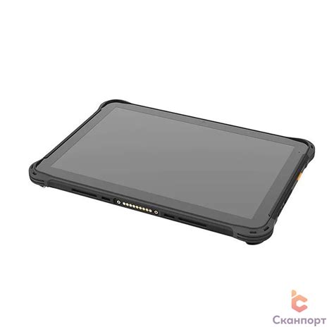 Urovo P8100P защищенный планшет со сканером штрихкодов купить в Москве ...