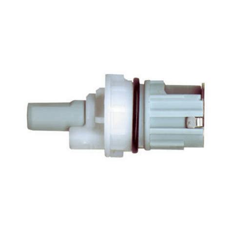 BrassCraft STD1124 Delta Lavatory Sink Tub Shower Stem Hot Or Cold