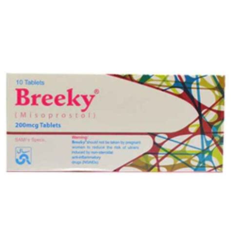 Breeky Tablet Uses Side Effects And Pricesmarthealer Pk