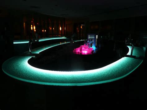 Glass Bar Top Ideas - CGD Glass CountertopsCGD Glass Countertops