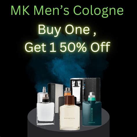 Mary Kay Mk Men Sale Flyer Mary Kay Mens Cologne Body Care