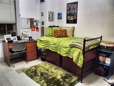 College Dorm Ideas