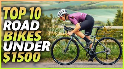 Best Road Bikes Under 1500 Top 10 Awesome Road Bikes Under 1500