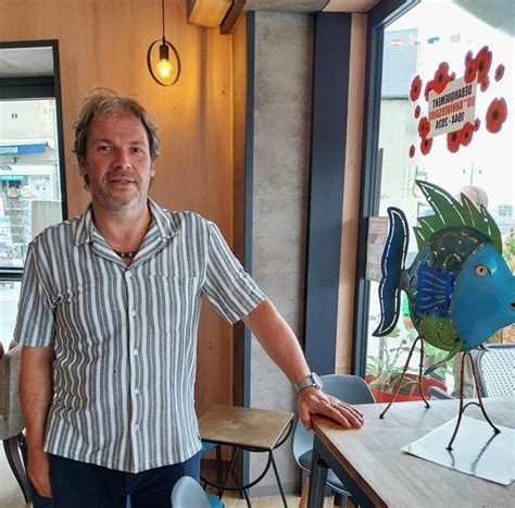 Port En Bessin OPlan B Un Nouveau Bar Restaurant Pour Boire Un Verre