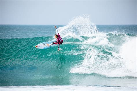 One Year to Go! The Countdown to Surfing’s Debut at the 2020 Olympic ...