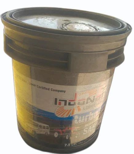 Heavy Vehicle Liter Indonol W Lubricant Oil For Automotive