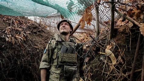 fronts   russian ukranian war al jazeera centre  studies