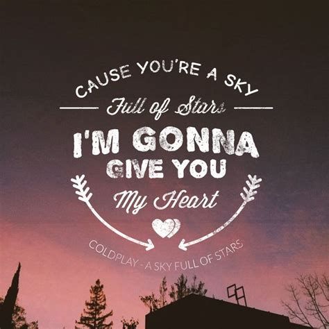 34 Besten Coldplay Lyrics Bilder Auf Pinterest Songtexte Lieder Und