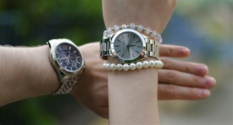 His And Hers Watches: 7 Of The Best His And Hers Matching Watches