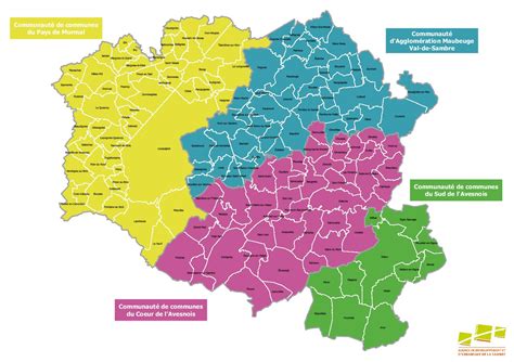 Le Territoire Pole Ess