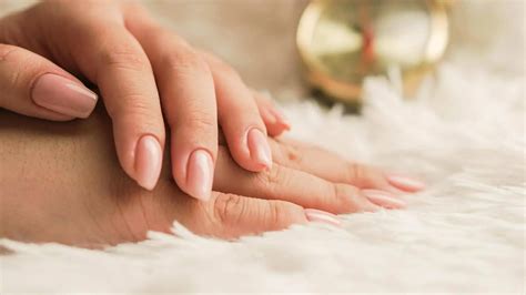 Ultimate Nail Care Guide How To Keep Your Nails Healthy Nail Aesthetic