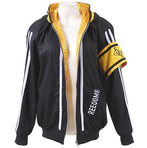 Ump45 Girls Frontline Jacket Ganbate