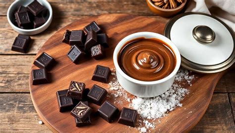 Gianduja Maison La Recette Simple Et Gourmande
