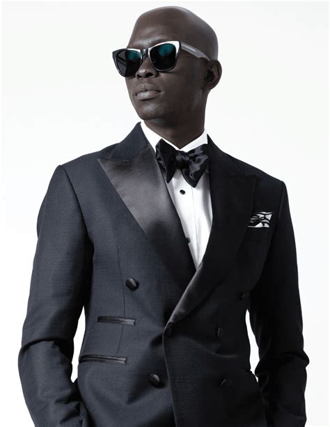 Understanding The Meaning Of Black Tie Optional King And Bay Bespoke