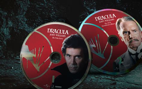 Dracula 1979 On Behance