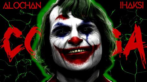 Rap Do Coringa Joker Vejam O Palha O Rapgeek Rapnerd Alochan