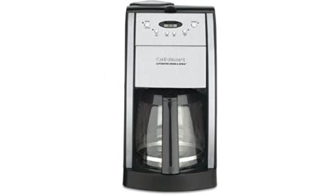 Best Grind And Brew Coffee Maker 2022 Reviews Buying Guide