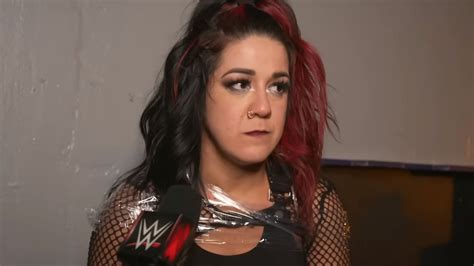 Bayley addresses major loss following WWE Survivor Series 2023