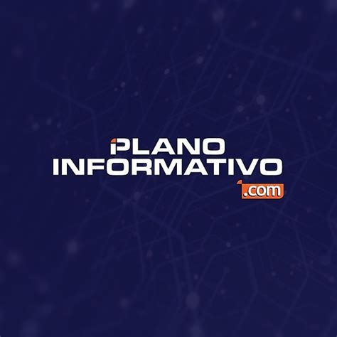 Planoinformativo Twitter Instagram Facebook Tiktok Linktree