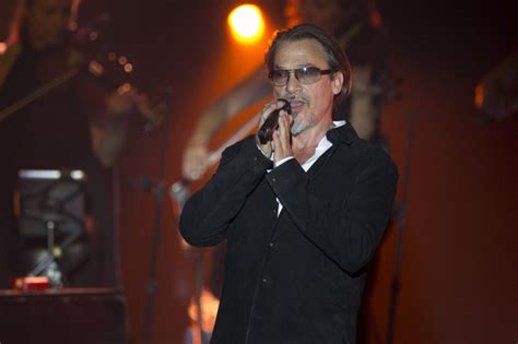 Florent Pagny célèbre Cuba sur son nouvel album Habana