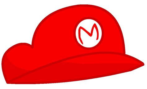 Image Mariohatpng Objectuniverseandtwoniverse Wiki Fandom Powered