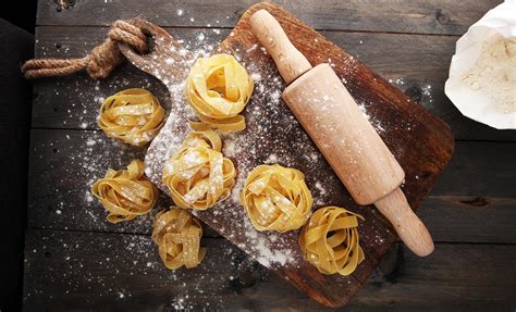 Fresh Pasta Making Class Venice Shore Excursion European Cruise Tours