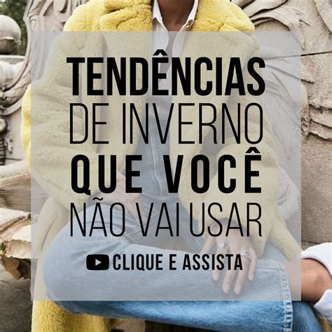 3 Tendências de Moda Inverno 2022 Hypnotique