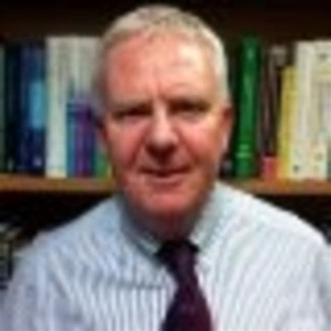 Paul Odonoghue Central Remedial Clinic Dublin Department Of