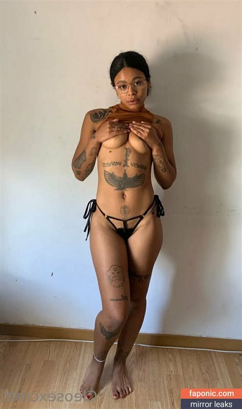 Babecleoo Aka Yourcleopathra Nude Leaks OnlyFans Photo 77 Faponic