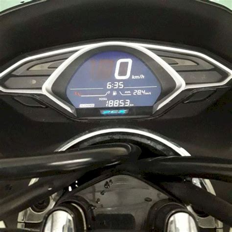 Honda Pcx Bisa Cicilan Dp Jt Proses Cepat Syarat Kredit Ktp Kk