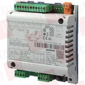 RXC21.1/00021 by SIEMENS - Buy Or Repair - Radwell.co.uk