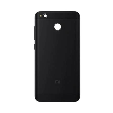 Xiaomi Redmi 4X Backshell Price In Bangladesh