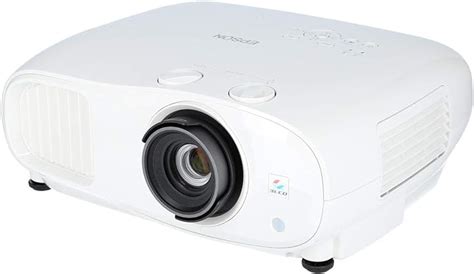 Videoproiettore Epson Eh Tw7000 Proiettore Pro Uhd 4k 3 000 Lumen 16 9