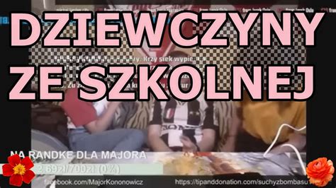 REUPLOAD Kronika Uniwersum Szkolnej Sezon 2018 Cz 8 YouTube