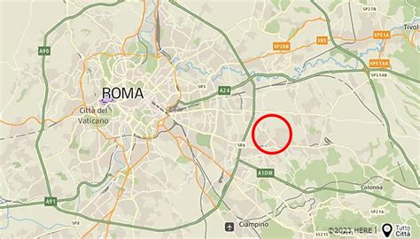 Maxi Blitz A Tor Bella Monaca A Roma E Nei Quartieri Spagnoli A Napoli