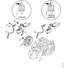 MS181 Chainsaw Parts | Stihl Petrol Chainsaw Parts (MS) | Stihl Petrol ...