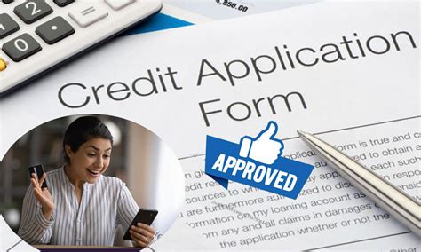 All You Need to Know About the Credit Card Approval Process