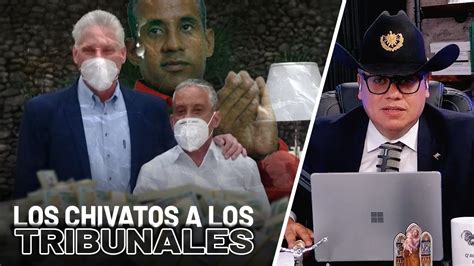 Los Chivas no tienen donde ESCONDERSECuál es la verdadera cara del