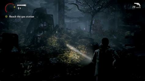 Alastor play Alan Wake partie 4 Français YouTube