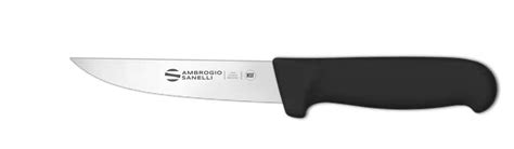 Coltello Disosso Stretto Sanelli Cm Sd B Al Miglior Prezzo