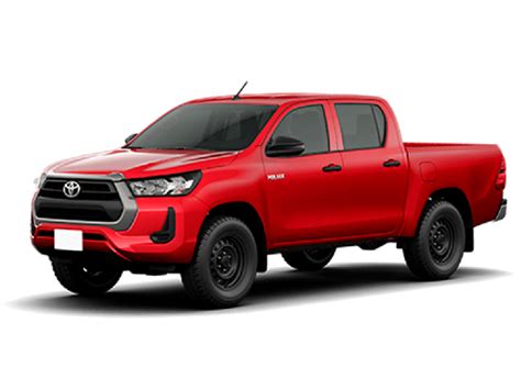 Toyota Hilux terá desconto de 13 em versões na Expointer