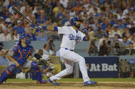 8 Former Dodgers Featured on MLB Hall of Fame Ballot for 2023 - Inside ...