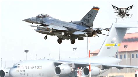 Ukraine Pilot Flies Us F Jets In Battle Zone Training By Romania