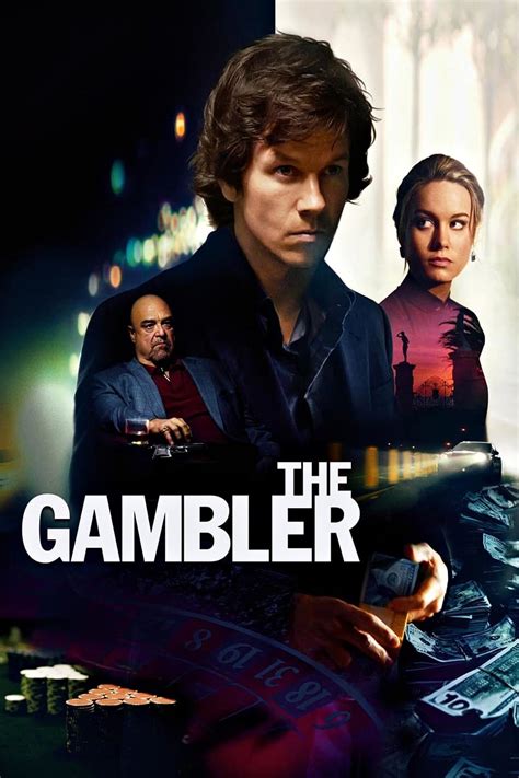 Movie Review - The Gambler - Movie Reelist