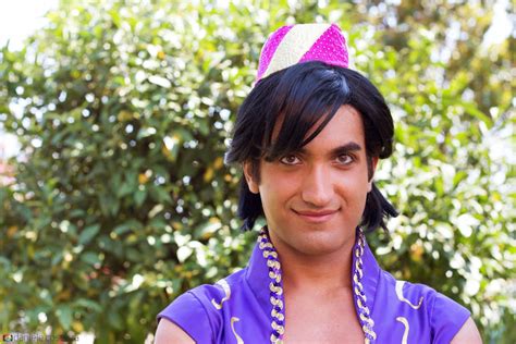 Aladdin Cosplay by LeleDraw by GFantasy92 on DeviantArt