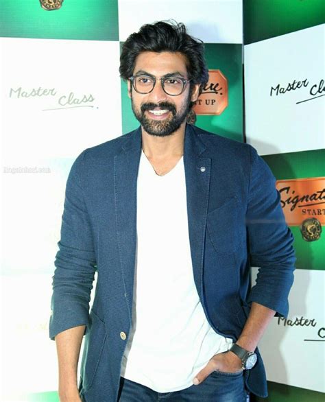 Rana Daggubati Rana Daggubati Groom Attire Superhero