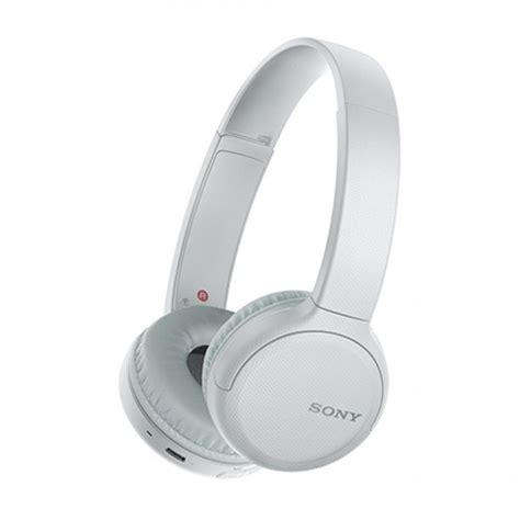 Sony ソニー ワイヤレスヘッドホン Wh Ch510 Bluetooth Aac対応 マイク付き ホワイト W ワイヤレス