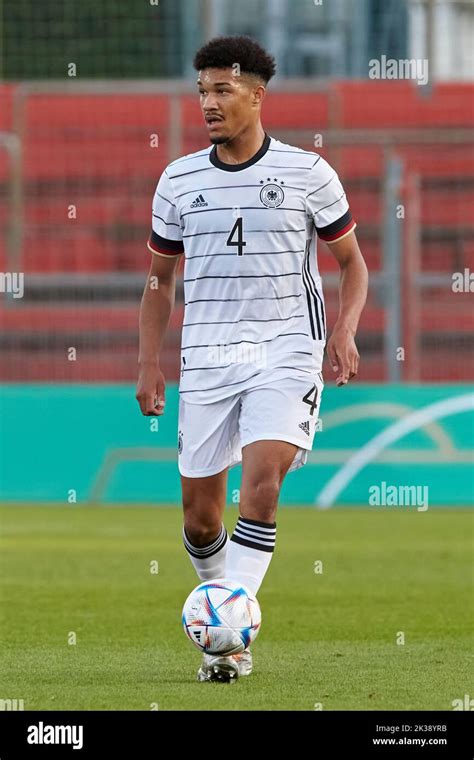 Soccer Germany vs Poland Stock Photo - Alamy